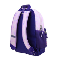 Mochila Grande Escolar Chenson Happy Girl FORS HG71013-U