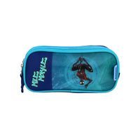 Lapicera Triple Estuche Escolar Chenson Spiderman Miles Morales TELT MM70885-9