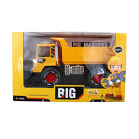 CYC Camion De Volteo Juguete De Construccion De Importacion T375938