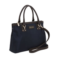 Bolsa Satchel Bolso Madison PAOLA Chenson Azul MD25120-9