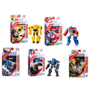 1 Transformers Optimus Bumblebee Primal Grimlock Hasbro E0618