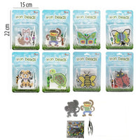 Kits Individuales de Figuras para Armar Juguete de Importación SH24008437