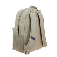 Mochila Grande Chenson Porta Laptop Chenk Beige