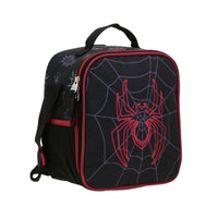 Lonchera Escolar Termica Chenson Miles Morales Marvel Laiper MM70448-3