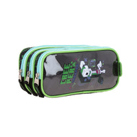 Lapicera Estuche Escolar Chenson Minecraft X-RAY MC66003-3