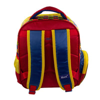 Mochila Kinder Ruz Avengers Vengadores Preescolar 158875