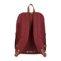 Mochila Escolar Grande Samsonite Xtrem Jersey 5XT Porta Laptop 16″ 15508211531