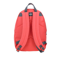 Mochila Grande Chenson 1818 Juvenil Coleccion Colors Coral 1861105-O