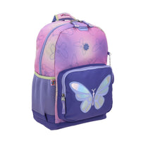 Mochila Grande Escolar Chenson Happy Girl HG70969-U BRAT