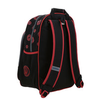 Mochila Escolar Grande Chenson Miles Morales Marvel ROCT MM70864-3