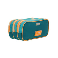 Lapicera Estuche Chenson Triple Cierre Disney Princesa Moana PR70397-T Hei