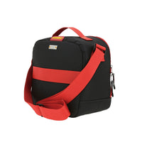 Lonchera Termica Chenson Mario Bros Logo Tonsky MB66506-3