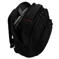 Mochila Escolar Grande Samsonite Reformation Titan Porta Laptop 16″ 15498610411