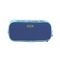 Lapicera Estuche Triple Escolar Chenson Minecraft Prole MC66296-9