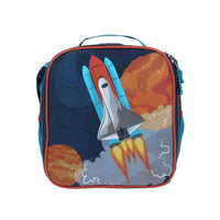 Lonchera Nave Espacial CO66203-M LAUNCH