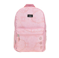 Mochila Grande 1818 Villanas Secundaria Porta Laptop Lellered VI66208-P