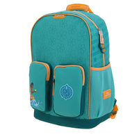 Mochila Grande Escolar Chenson Disney Princesa Moana PR70395-T Hei