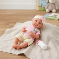 CYC Muñeca Bebe Juguete de Importacion SH26028088
