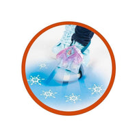 Frozen Proyector de Luz Disney para Zapatillas 078982