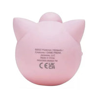 Figura Pokemon Jigglypuff Select Jazwares PKW2955