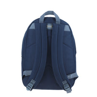Mochila Grande Chenson 1818 Juvenil Coleccion Colors Azul Marino 1861105-9x