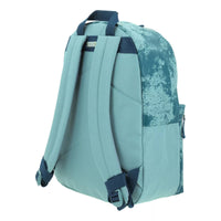 Mochila Grande Chenson 1818 Juvenil Escolar Colors 1866485-G Manchas