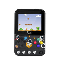 CYC 1 Consola Retro Videojuego Portatil Juguete de Importacion F5