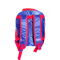 Mochila Pequeña Preescolar Ruz Marvel Spiderman 170562 Coleccion Sense