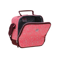 Lonchera Térmica Escolar Chenson Happy Girl Magol HG66236-P