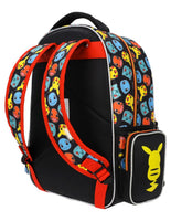 Mochila Pokemon Pokebola Kanto Yadatex