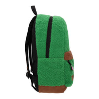 Mochila Simpson Homero En Arbusto Yadatex Porta Laptop
