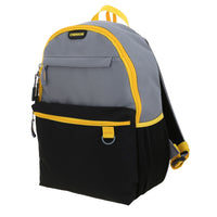 Set Kit Mochila Grande Lonchera y Lapicera Chenson Keto CO70771-2