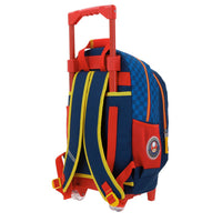 Mochila Grande Chenson Baston Mario Kart GOKAR MB66166-9
