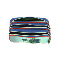 Lapicera Estuche Escolar Chenson Minecraft BLIPER MC66009-9