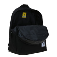 Mochila Grande Chenson 1818 Juvenil Coleccion Colors Negro 1861105-3