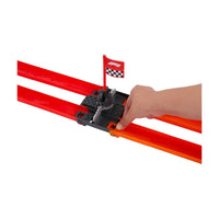 Hot Wheels Pista de Carreras Lanzadores Formula 1 JKM88