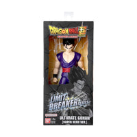 Dragon Ball Figura 12″ Gohan Ultimate Limit Breaker Bandai