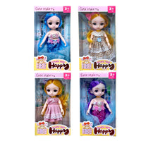 CYC Muñeca Sirena Juguete De Importación SH148643