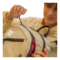 Mochila Juvenil Wilson Deportiva Porta Laptop WLS222-BP483J