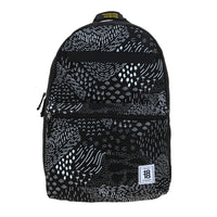 Mochila Grande Chenson 1818 Juvenil Colors Crazy 1870477-3