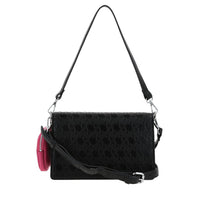 Bolso Tipo Crossbody Barbie Gorett Chenson America BR25002-3