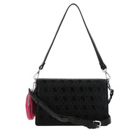 Bolso Tipo Crossbody Barbie Gorett Chenson America BR25002-3