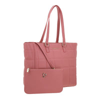 Bolsa Con Monedero Satchel Bolso Gorett Carola Chenson GS26021-P