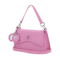 Bolsa Baguette Barbie Gorett Patricya Chenson BR25073-P