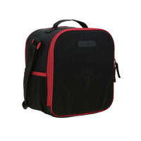 Lonchera Escolar Termica Chenson Miles Morales Marvel Caps MM70221-3