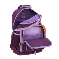 Mochila Grande Escolar Chenson Happy Girl WNDY HG70908-U