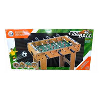 CYC Juego de Mesa Futbol Infantil Juguete de Importacion T332395