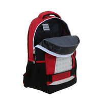 Mochila Escolar Grande Chenson Miles Morales Spiderman Marvel ORDN MM71089-R