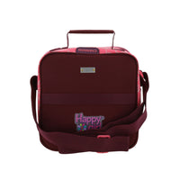 Lonchera Térmica Escolar Chenson Happy Girl Magol HG66236-P