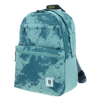 Mochila Grande Chenson 1818 Juvenil Escolar Colors 1866485-G Manchas